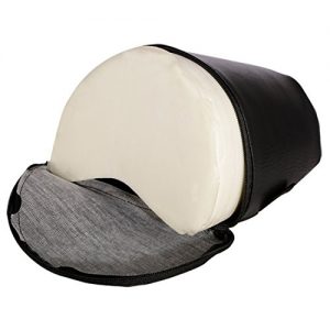 Guitar Cushion, Peleustech PU Leather Cover Built-in - Image 2