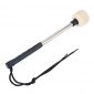 Drum Mallet Wool Felt Head Timpani Sticks with Lanyard Percussion