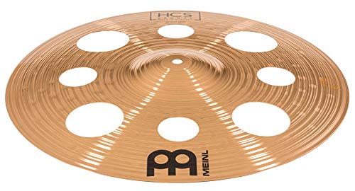 Meinl Cymbals 16” Trash Crash with Holes