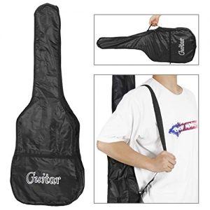 Acoustic Guitar for Starter Beginner Music Lovers Kids Gift - Image 7