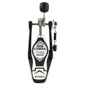 Tama Iron Cobra 600 Series Single Bass Drum Pedal