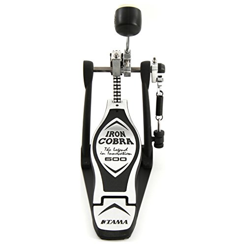 Tama Iron Cobra 600 Series Single Bass Drum Pedal