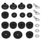 Cymbal Replacement Accessories Drum Parts Hardware Pack