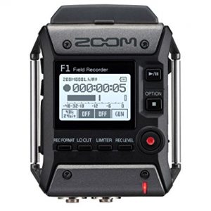 Zoom Lavalier Body-Pack Recorder, Audio for Video Recorder - Image 4