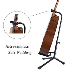Professional Portable Guitar Stand - Perfect Gift for Adult Friends - Image 7