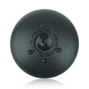 "OcarinaWind" 12 inches Steel Tongue Drum Black 13 Notes, C Major - Image 2