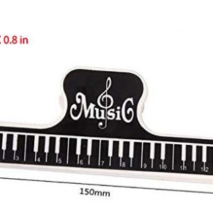 Music Stand Compatible with some Yamaha keyboard Music - Image 4