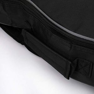 XINFU 38/39 Inch Acoustic Guitar Bag Waterproof - Image 7