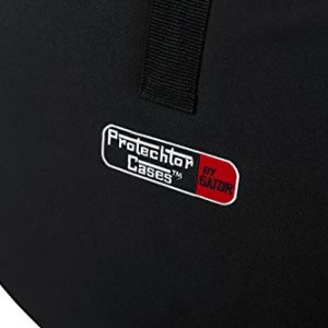 Gator Cases Protechtor Series 5 piece Padded Drum Bag Set - Image 7