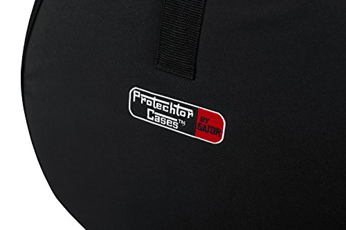 Gator Cases Protechtor Series 5 piece Padded Drum Bag Set