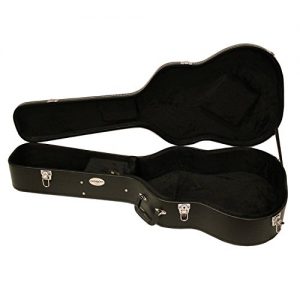 ChromaCast CC-AHC Acoustic Guitar Hard Case