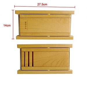 boby Wooden Guitar Foot Rest, Footrest Pedal - Image 3