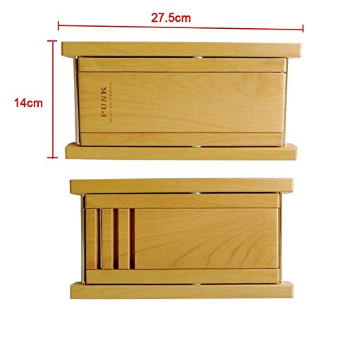 boby Wooden Guitar Foot Rest, Footrest Pedal