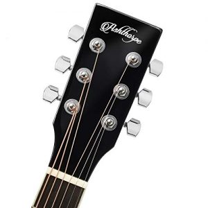 Dreadnought Acoustic-Electric Guitar Bundle - Image 7