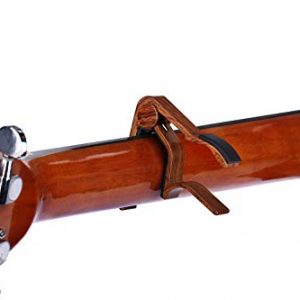 MOREYES Guitar Capo for Acoustic Guitar ,Ukelele, Electric Guitar - Image 3