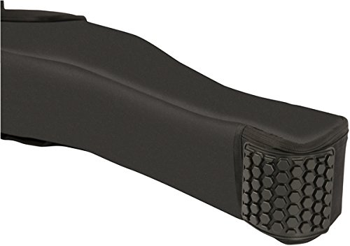 Fender Dreadnought Gig Bag - Black