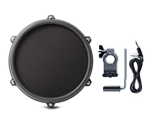 8 Inch Mesh DUAL-ZONE Pad Expansion Pack - 8" Drum