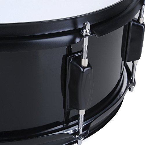 ADM Student Snare Drum Set with Gig Bag