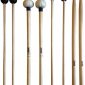 ROSS Percussion Intermediate Drum Mallet Set