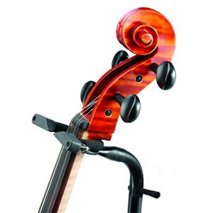 Hercules Cello Stand - Image 3