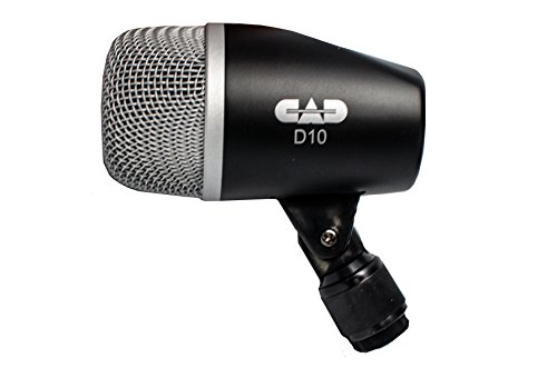 CAD Audio Stage7 7 Piece Drum Mic Pack