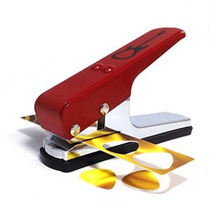 Pick-a-Palooza DIY Guitar Pick Punch - Image 6