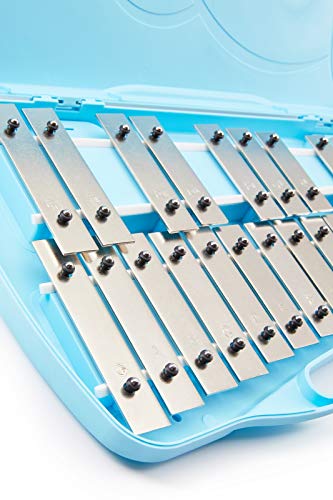 Silverstar Profi Glockenspiel 25Silverstar Profi Glockenspiel 25  