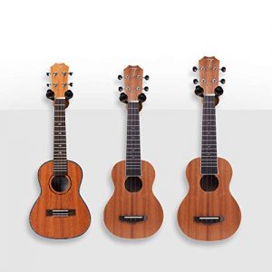 Wall Mount Hanger stand 2pack wooden fits Mandolin Ukele - Image 7
