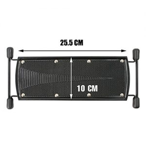 Guitar Foot Rest, Height Adjustable Guitar Footstools/Folding Footstool - Image 7