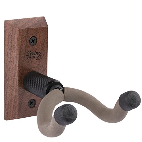 Guitar Hanger and Guitar Wall Mount Bracket Holder