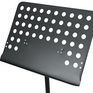 Gator Frameworks Lightweight Sheet Music Stand - Image 6