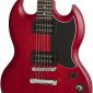 Epiphone SG Special VE Electric Guitar Cherry