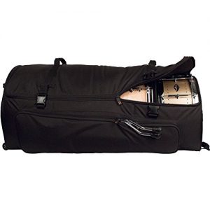 Multi-Tom Drum Bag with Wheels by Protec