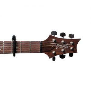 Unlock Your Guitar's Potential with D’Addario NS Tri-Action Capo - Perfect for Electric and Acoustic Guitars - Image 3