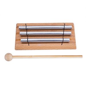 Energy Chime Three Tone - Eastern Energies Collection - Image 5