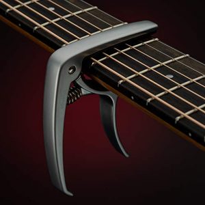 Pick Geek Guitar Pick Capo Bundle Set | 33 x Premium Assorted Guitar Picks - Image 2