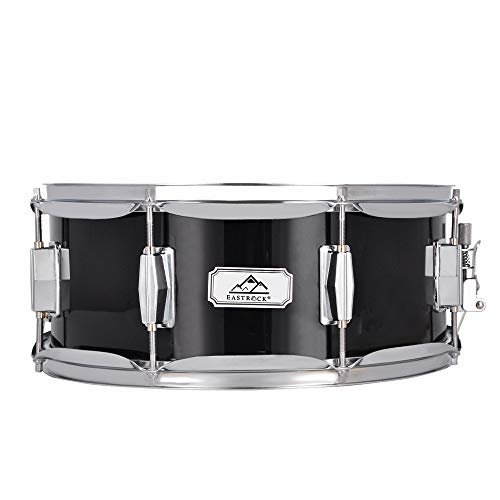 Snare Drum 14 X 5.5inch for Students, Beginners with Gig Bag
