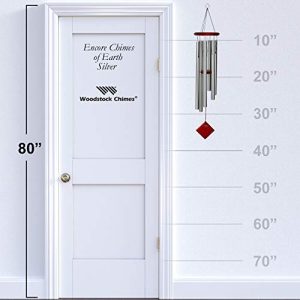 Woodstock Chimes of Earth, Silver- Encore Collection - Image 4