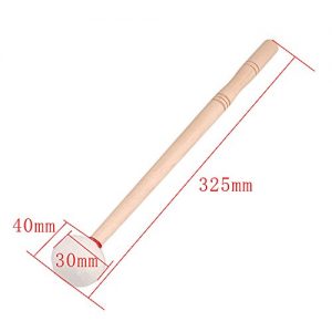 Timpani Stick Multi-Purpose Felt Mallet Soft - Image 5
