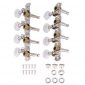 Machine Heads String Tuning Pegs for 8 Strings