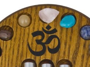 Woodstock Chimes, The Original Guaranteed Musically Tuned Zenergy Chime - Image 5