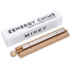 Zenergy Chime Solo - Energy Chime for Classroom Management, Meditation and Mindfulness