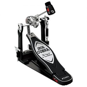 Tama Iron Cobra 900 Power Glide Single Bass Drum Pedal - Image 3