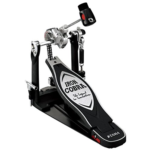 Tama Iron Cobra 900 Power Glide Single Bass Drum Pedal
