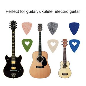 PlasMaller Guitar Pick Holders Case Bag - Image 6