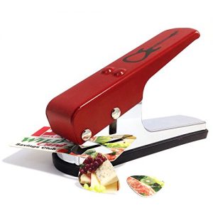 Pick-a-Palooza DIY Guitar Pick Punch - Image 2