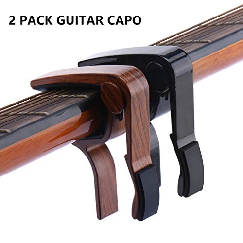 MOREYES Guitar Capo for Acoustic Guitar,Ukelele
