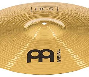 HCS Traditional Finish Brass for Drum Set - Image 2