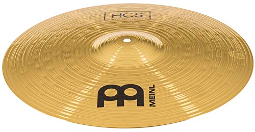 HCS Traditional Finish Brass for Drum Set