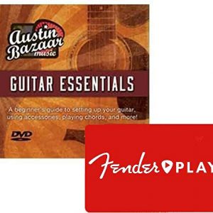 Fender Squier 3/4 Size Kids Mini Strat Electric Guitar Learn-to-Play Bundle - Image 6